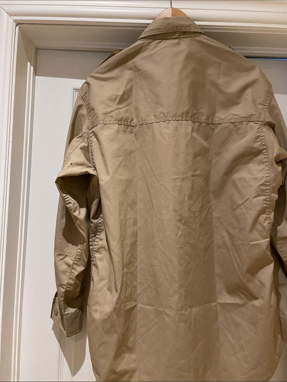 Propper Men’s Tactical Ripstop Shirt Jacket M/R Utility GorpCore - Picture 14 of 16